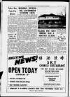 Brentwood Gazette Friday 26 January 1968 Page 8