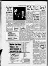 Brentwood Gazette Friday 26 January 1968 Page 10