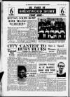 Brentwood Gazette Friday 26 January 1968 Page 20