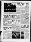 Brentwood Gazette Friday 26 January 1968 Page 22