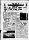 Brentwood Gazette Friday 09 February 1968 Page 20