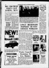 Brentwood Gazette Friday 16 February 1968 Page 8