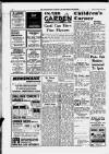 THE BRENTWOOD GAZETTE AND MID-ESSEX RECORDER Friday February 16th 1968 32 Can CAT get catarrh? F LEWIN (Builders) Ltd Qualified