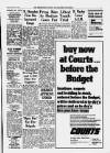 Brentwood Gazette Friday 15 March 1968 Page 9