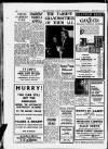 Brentwood Gazette Friday 22 March 1968 Page 36