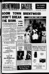 Brentwood Gazette