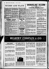 Brentwood Gazette Friday 17 May 1968 Page 30