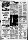 Brentwood Gazette Friday 31 May 1968 Page 14
