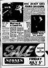 Brentwood Gazette Friday 28 June 1968 Page 5