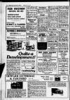 Brentwood Gazette Friday 12 July 1968 Page 32