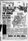 Brentwood Gazette Friday 12 July 1968 Page 40