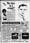 FRIDAY AUGUST 2nd 1968 BRENTWOOD GAZETTE AND MID-ESSEX The face in a crowd? Are you by Bill Nunney SINCE our