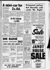 Brentwood Gazette Friday 03 January 1969 Page 5