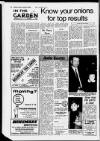 Brentwood Gazette Friday 17 January 1969 Page 14