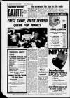 Brentwood Gazette Friday 17 January 1969 Page 40