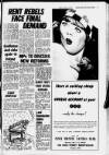 Brentwood Gazette Friday 31 January 1969 Page 3