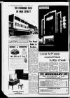 Brentwood Gazette Friday 31 January 1969 Page 4