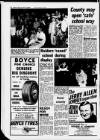 Brentwood Gazette Friday 31 January 1969 Page 20