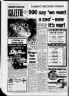 Brentwood Gazette Friday 31 January 1969 Page 48