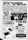 Brentwood Gazette Friday 21 February 1969 Page 6