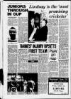 Brentwood Gazette Friday 28 February 1969 Page 28