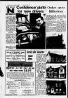 Brentwood Gazette Friday 14 March 1969 Page 6