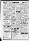 BRENTWOOD GAZETTE AND MID-ESSEX RECORDER FRIDAY JUNE 13th 1969 OFFICIAL NOTICES NOTICE COUNTY OF ESSEX (LISTED 196S Demolition of Altcautions