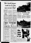Brentwood Gazette Friday 02 January 1970 Page 4