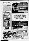 Brentwood Gazette Friday 02 January 1970 Page 16