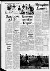 Brentwood Gazette Friday 02 January 1970 Page 30