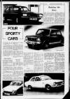 Brentwood Gazette Friday 02 January 1970 Page 31