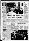 Brentwood Gazette Friday 09 January 1970 Page 16