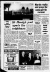 Brentwood Gazette Friday 06 February 1970 Page 4