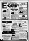 Brentwood Gazette Friday 06 February 1970 Page 40