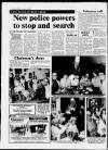 Brentwood Gazette Friday 03 January 1986 Page 2