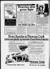 Brentwood Gazette Friday 03 January 1986 Page 6