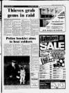Brentwood Gazette Friday 03 January 1986 Page 7