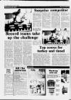 Brentwood Gazette Friday 03 January 1986 Page 14