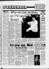 Brentwood Gazette Friday 03 January 1986 Page 25