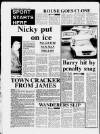Brentwood Gazette Friday 03 January 1986 Page 54