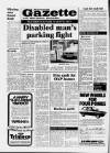 Brentwood Gazette Friday 03 January 1986 Page 58