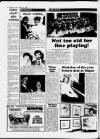 Brentwood Gazette Friday 10 January 1986 Page 6