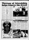 Brentwood Gazette Friday 10 January 1986 Page 8