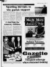 Brentwood Gazette Friday 10 January 1986 Page 11