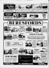 Brentwood Gazette Friday 10 January 1986 Page 34