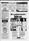 Brentwood Gazette Friday 10 January 1986 Page 51