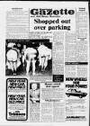 Brentwood Gazette Friday 10 January 1986 Page 56