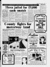 Brentwood Gazette Friday 17 January 1986 Page 3