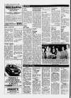 Brentwood Gazette Friday 17 January 1986 Page 10