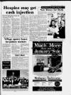 Brentwood Gazette Friday 17 January 1986 Page 13